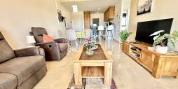 Gebraucht - Wohnung - Pilar de la Horadada - Pilar de La Horadada