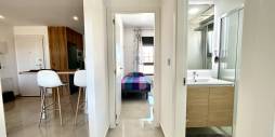 Gebraucht - Wohnung - Pilar de la Horadada - Pilar de La Horadada