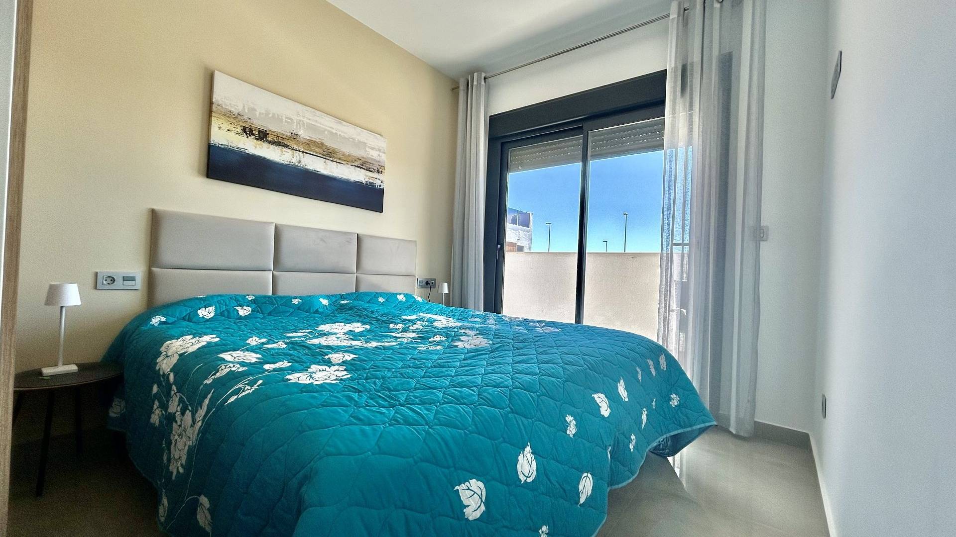 Gebraucht - Wohnung - Pilar de la Horadada - Pilar de La Horadada