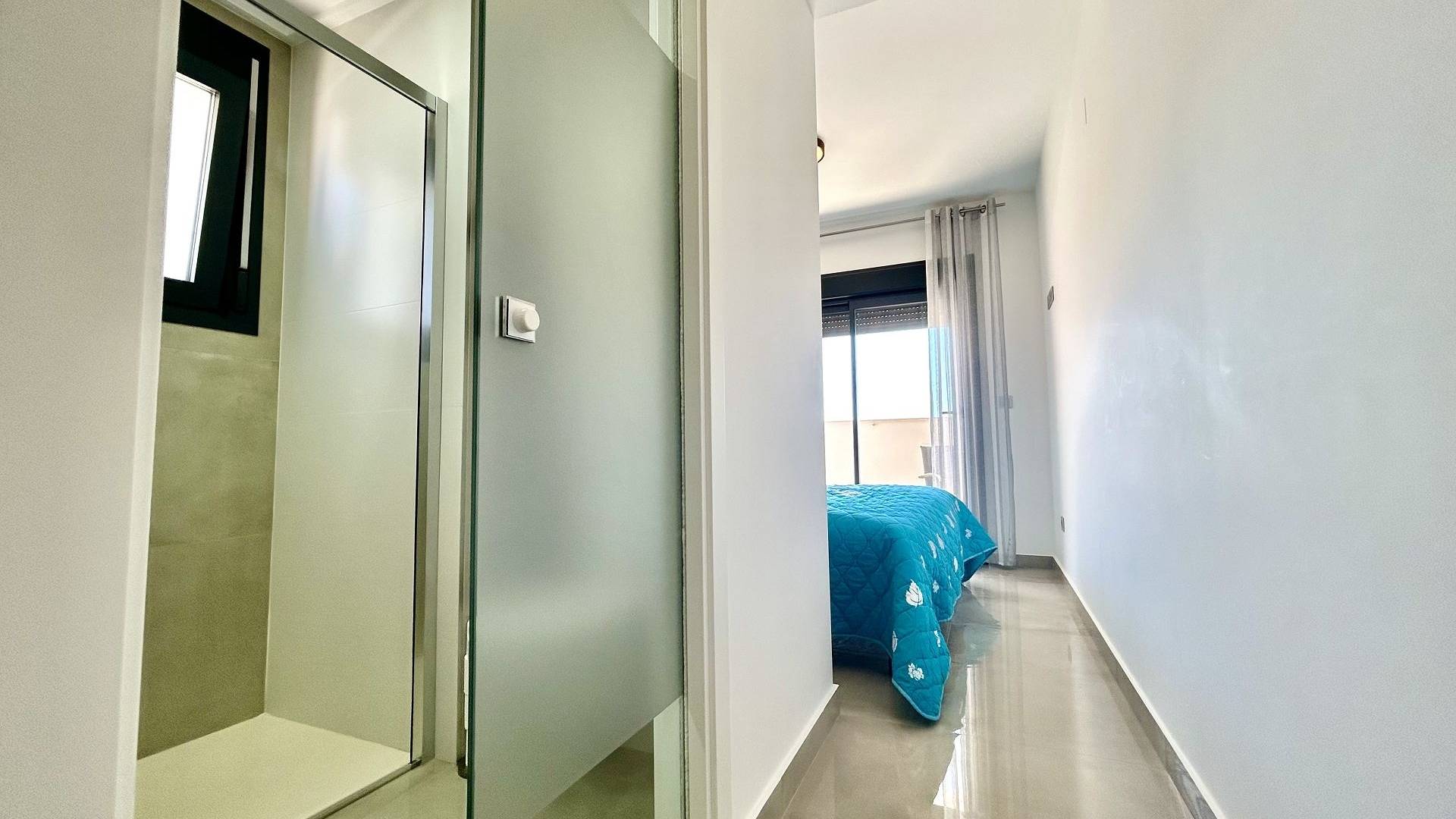 Gebraucht - Wohnung - Pilar de la Horadada - Pilar de La Horadada