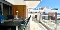 Gebraucht - Wohnung - Pilar de la Horadada - Pilar de La Horadada