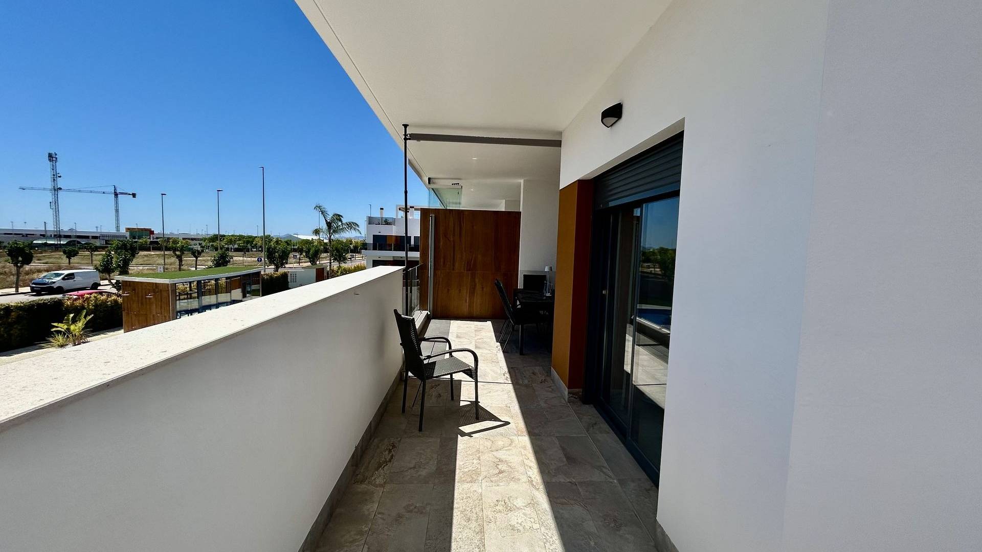 Gebraucht - Wohnung - Pilar de la Horadada - Pilar de La Horadada