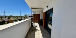 Gebraucht - Wohnung - Pilar de la Horadada - Pilar de La Horadada