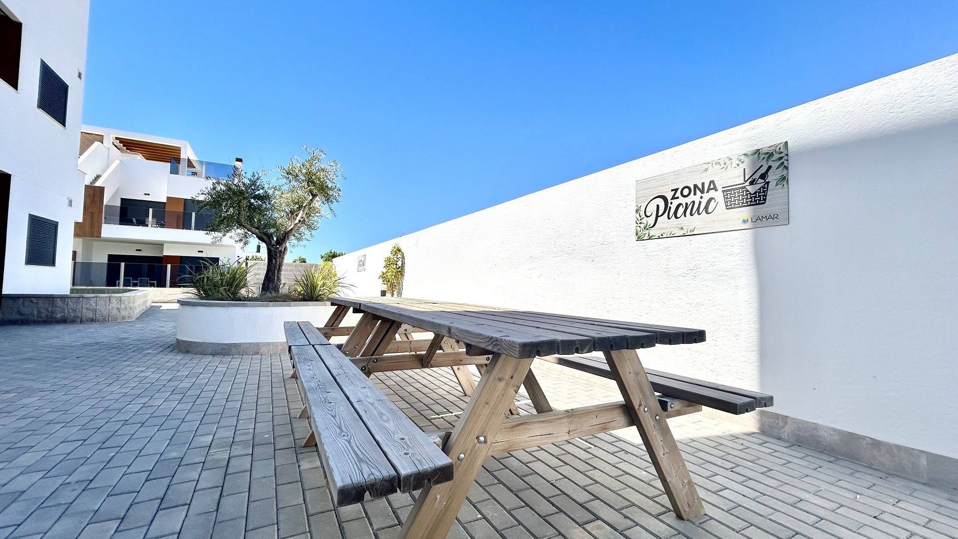 Gebraucht - Wohnung - Pilar de la Horadada - Pilar de La Horadada