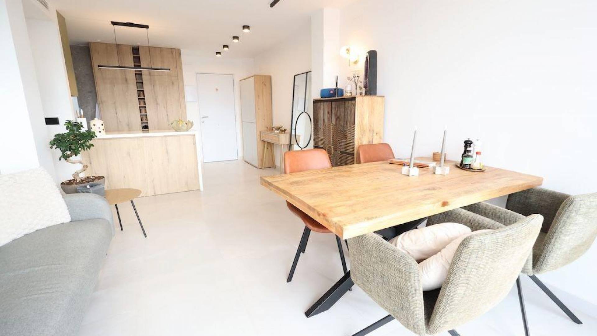 Gebraucht - Wohnung - Pilar de la Horadada - Zona Pueblo