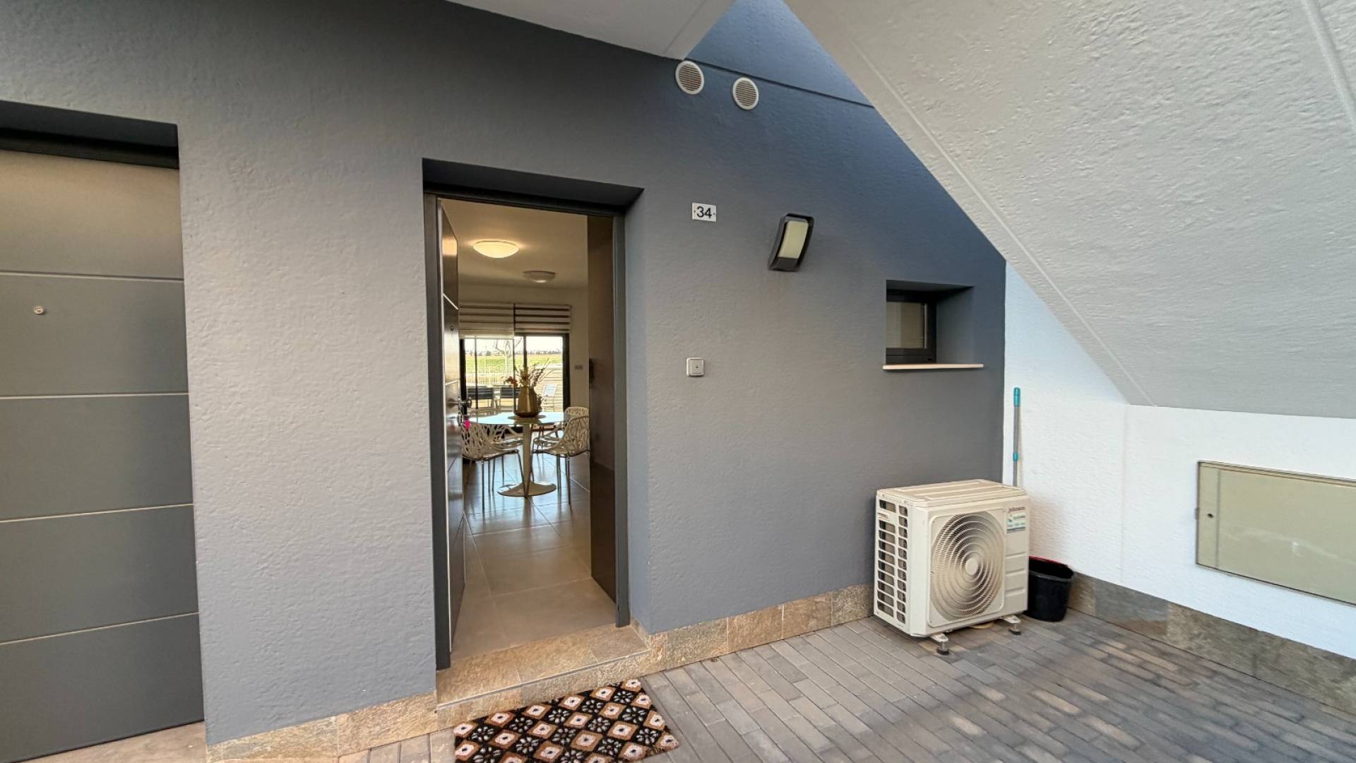 Gebraucht - Wohnung - Pilar de la Horadada