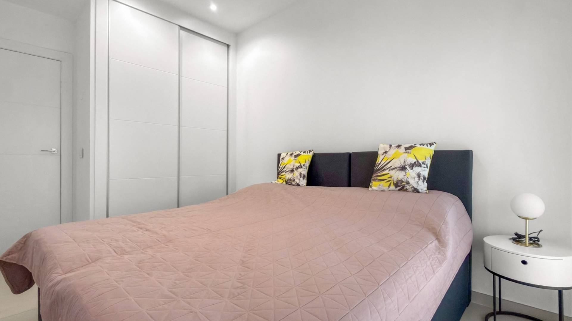 Gebraucht - Wohnung - Pilar de la Horadada - 