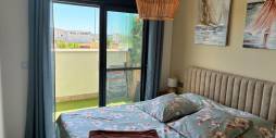 Gebraucht - Wohnung - Pilar de la Horadada
