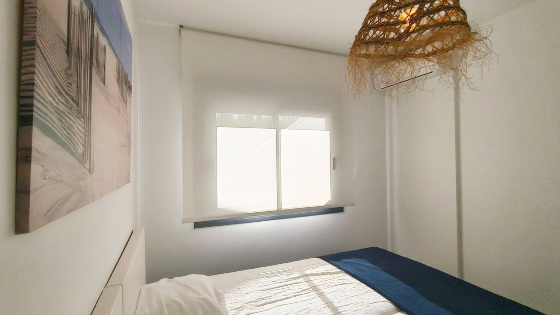 Gebraucht - Wohnung - Pilar de la Horadada