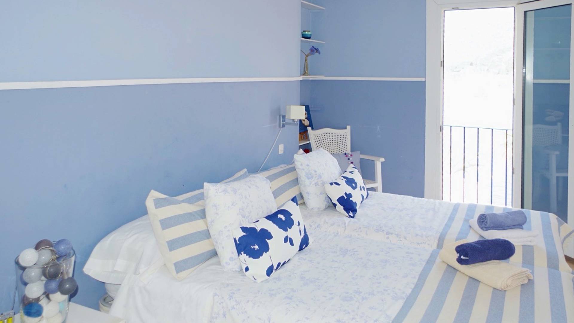 Gebraucht - Wohnung - Port d'Andratx - Andratx