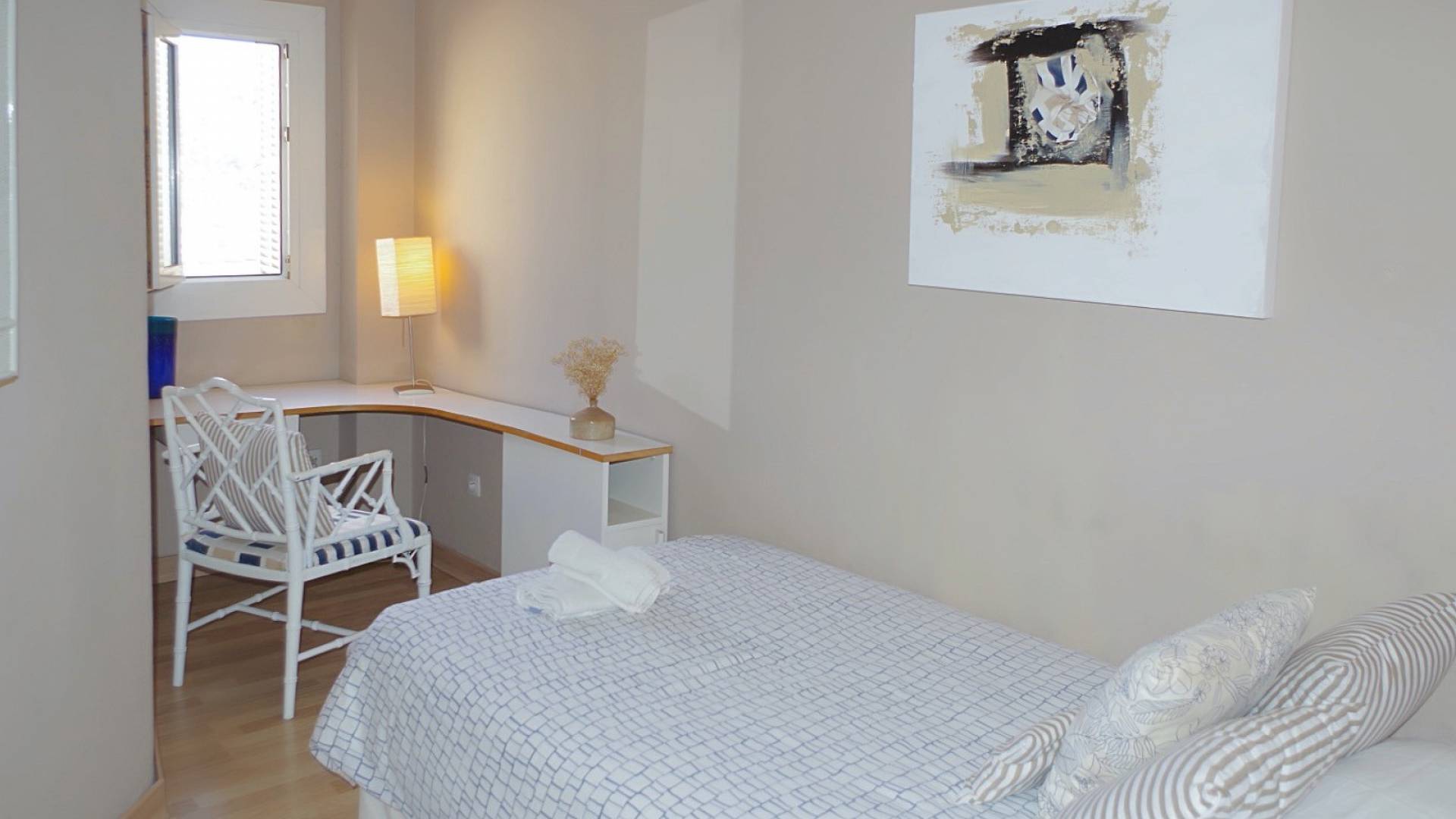 Gebraucht - Wohnung - Port d'Andratx - Andratx