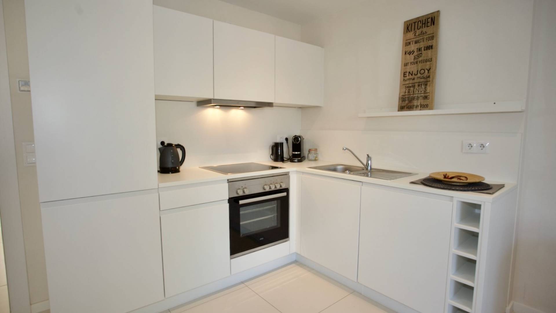 Gebraucht - Wohnung - Portals Nous - Calvià