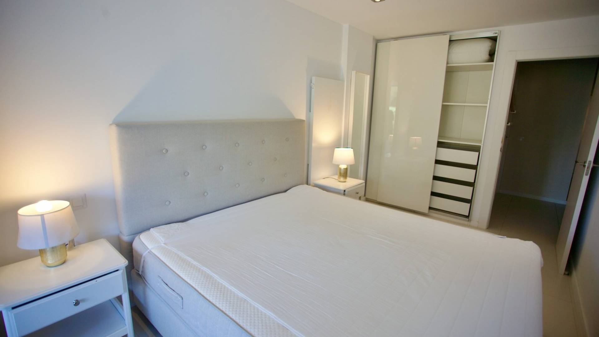 Gebraucht - Wohnung - Portals Nous - Calvià