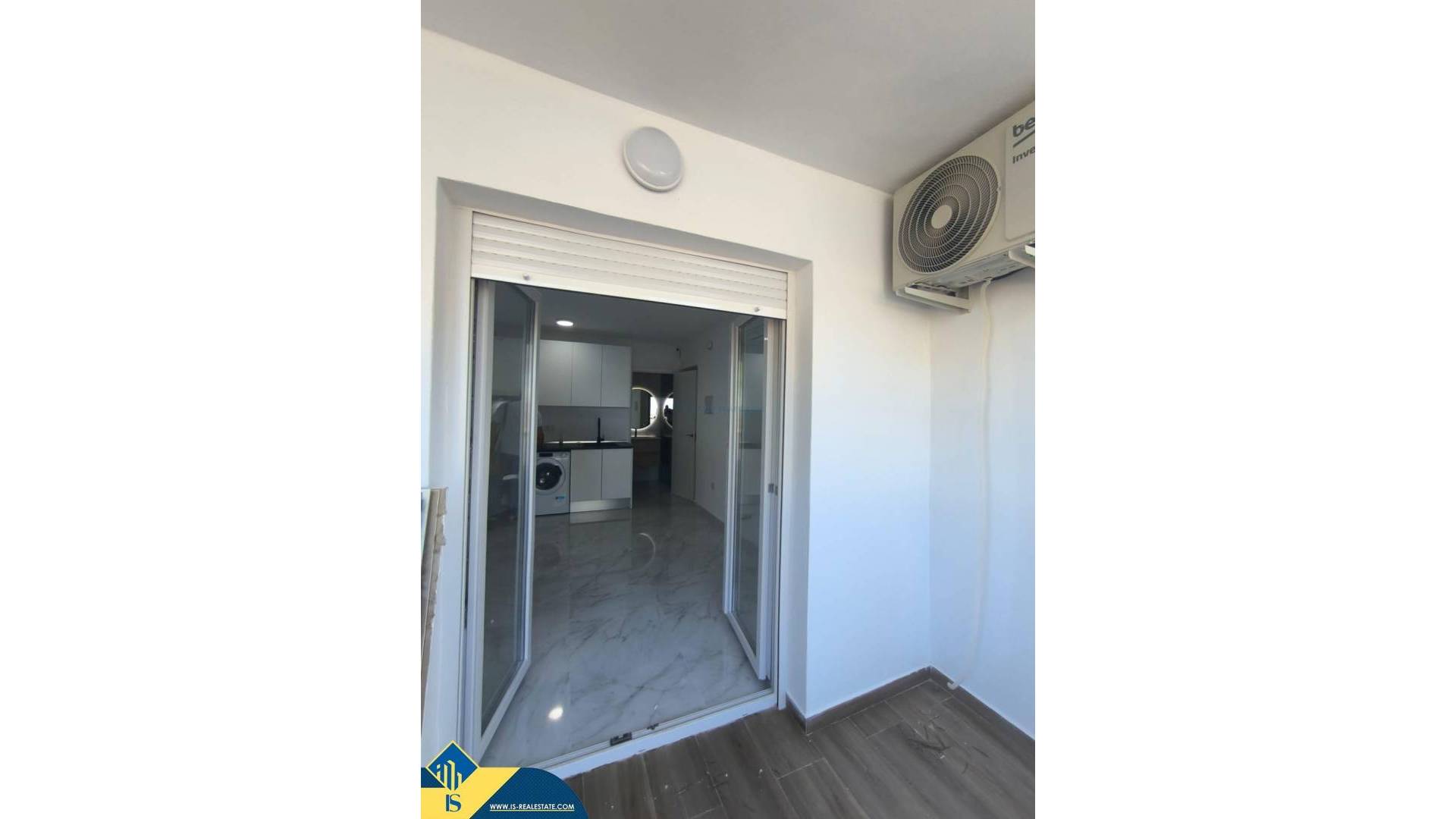 Gebraucht - Wohnung - Rojales - Ciudad Quesada