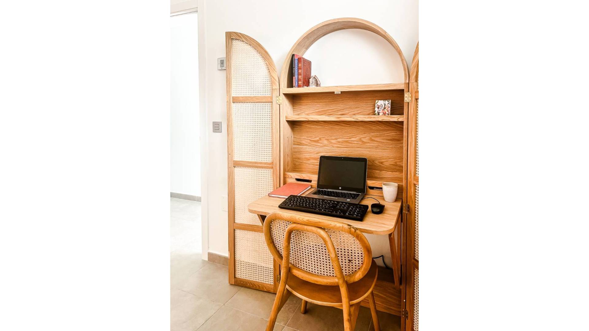 Gebraucht - Wohnung - SAN JAVIER - Santiago de la Ribera