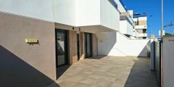 Gebraucht - Wohnung - San Javier - Santiago De La Ribera
