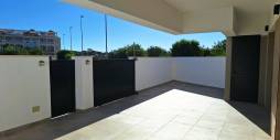 Gebraucht - Wohnung - San Javier - Santiago De La Ribera