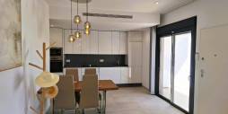 Gebraucht - Wohnung - San Javier - Santiago De La Ribera