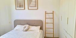 Gebraucht - Wohnung - San Javier - Santiago De La Ribera