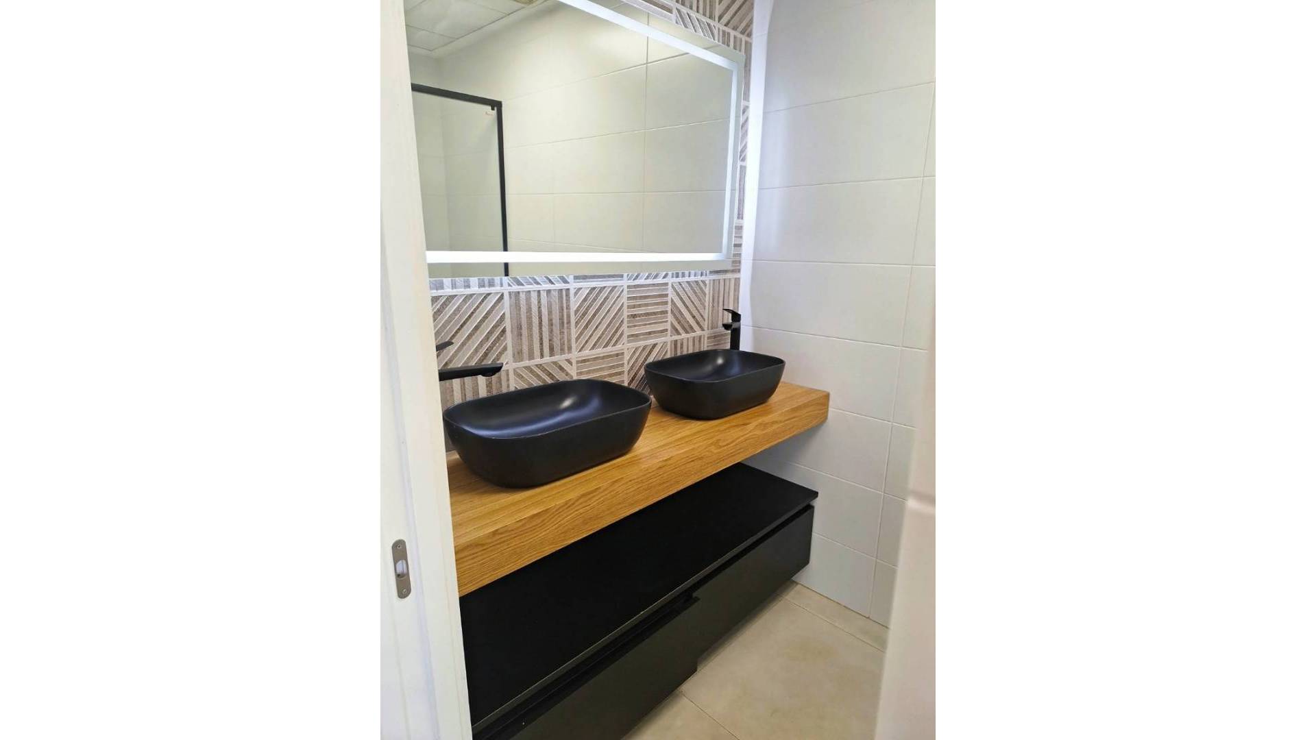 Gebraucht - Wohnung - San Javier - Santiago De La Ribera