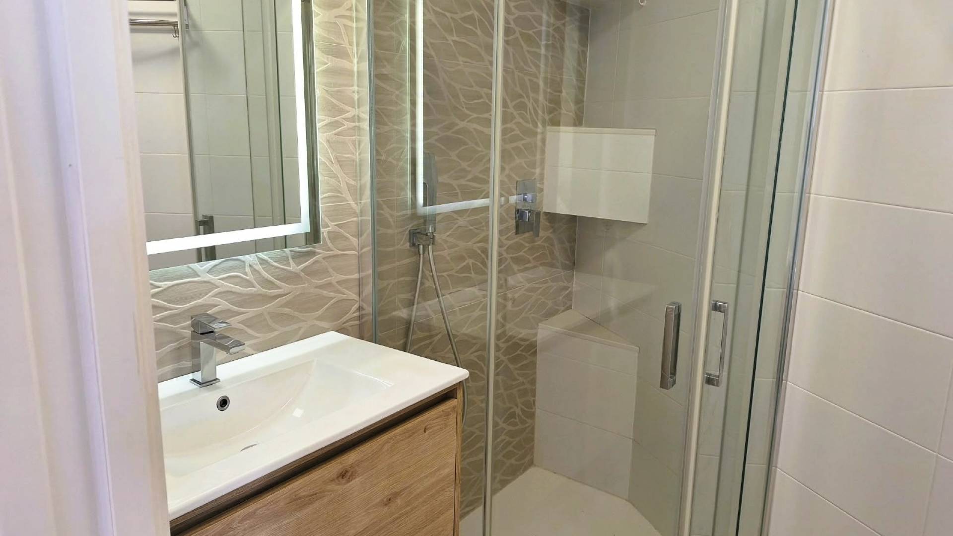 Gebraucht - Wohnung - San Javier - Santiago De La Ribera
