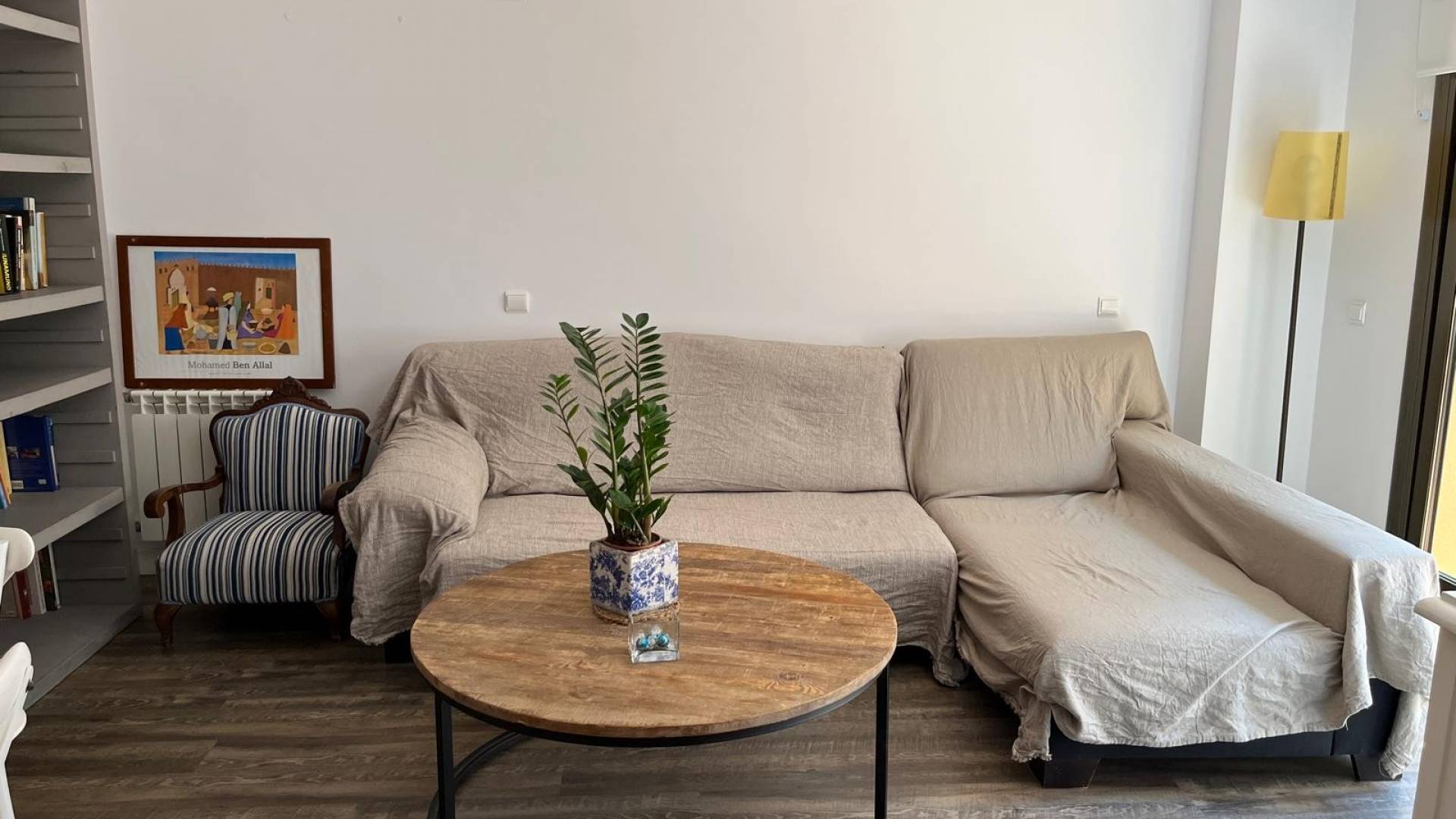 Gebraucht - Wohnung - San Juan Alicante