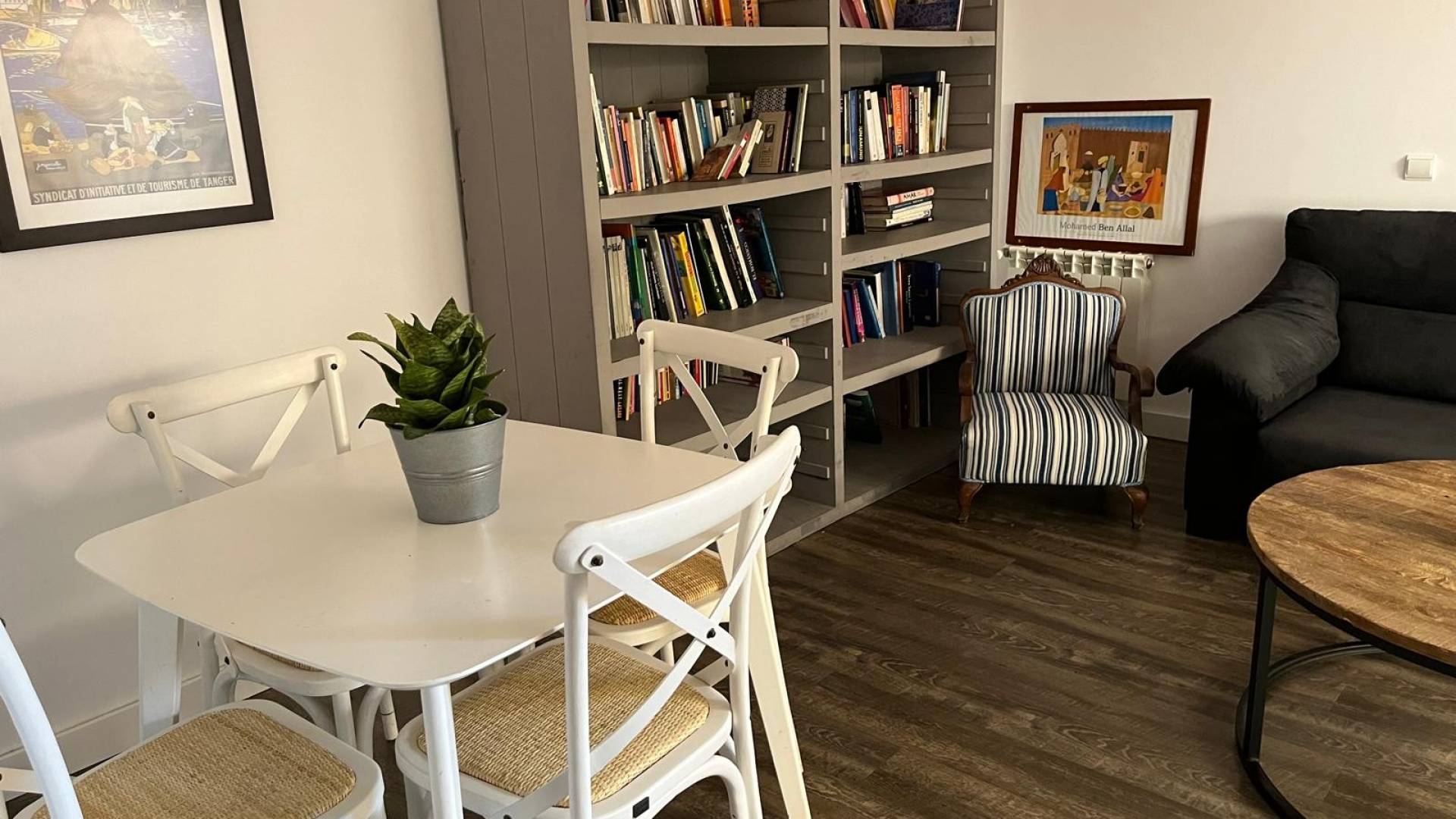 Gebraucht - Wohnung - San Juan Alicante