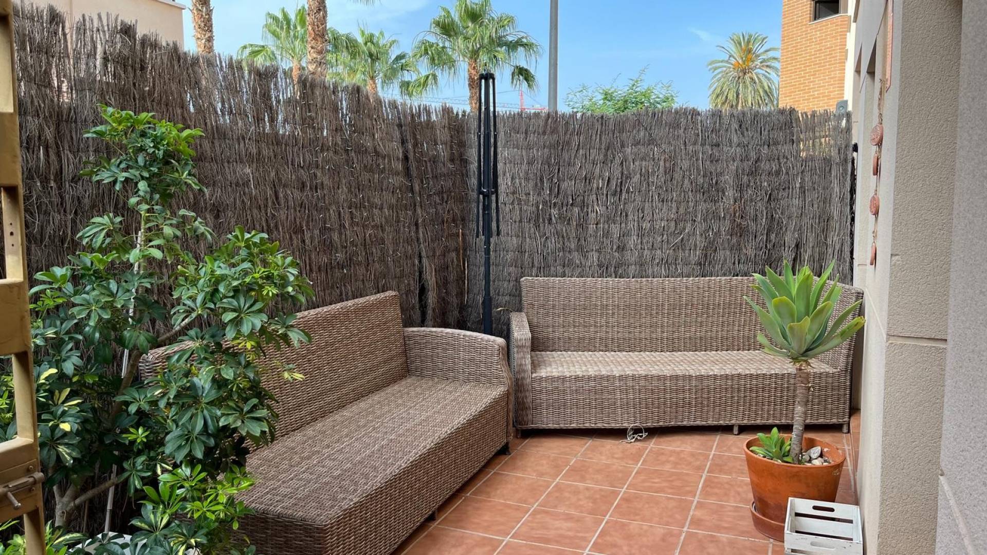 Gebraucht - Wohnung - San Juan Alicante