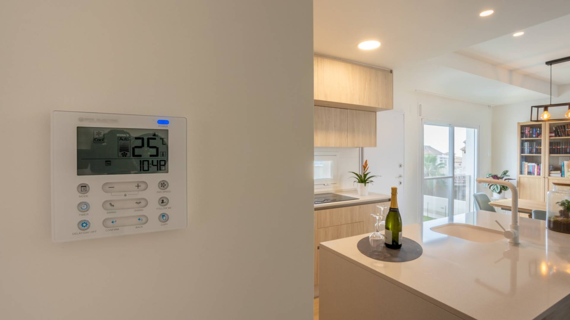 Gebraucht - Wohnung - San Miguel de Salinas - Blue Lagoon - El Galan