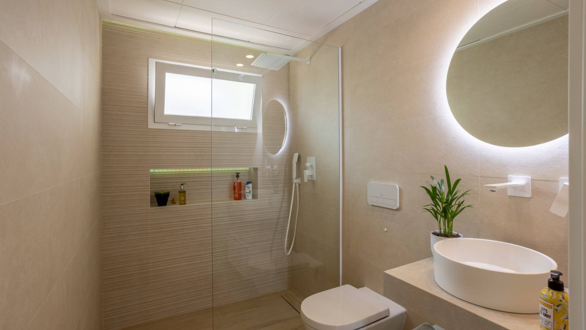 Gebraucht - Wohnung - San Miguel de Salinas - Blue Lagoon - El Galan