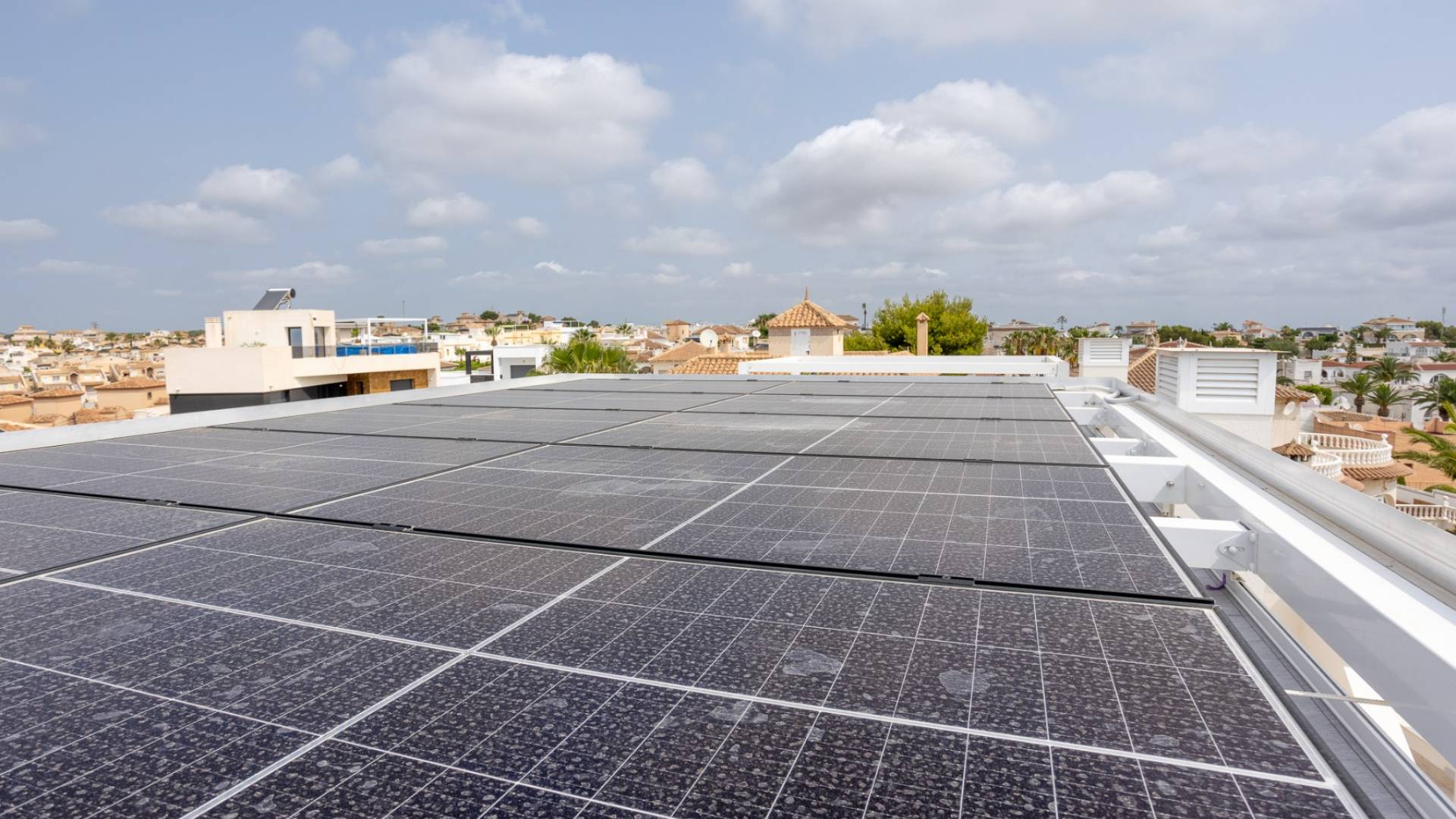 Gebraucht - Wohnung - San Miguel de Salinas - Blue Lagoon - El Galan