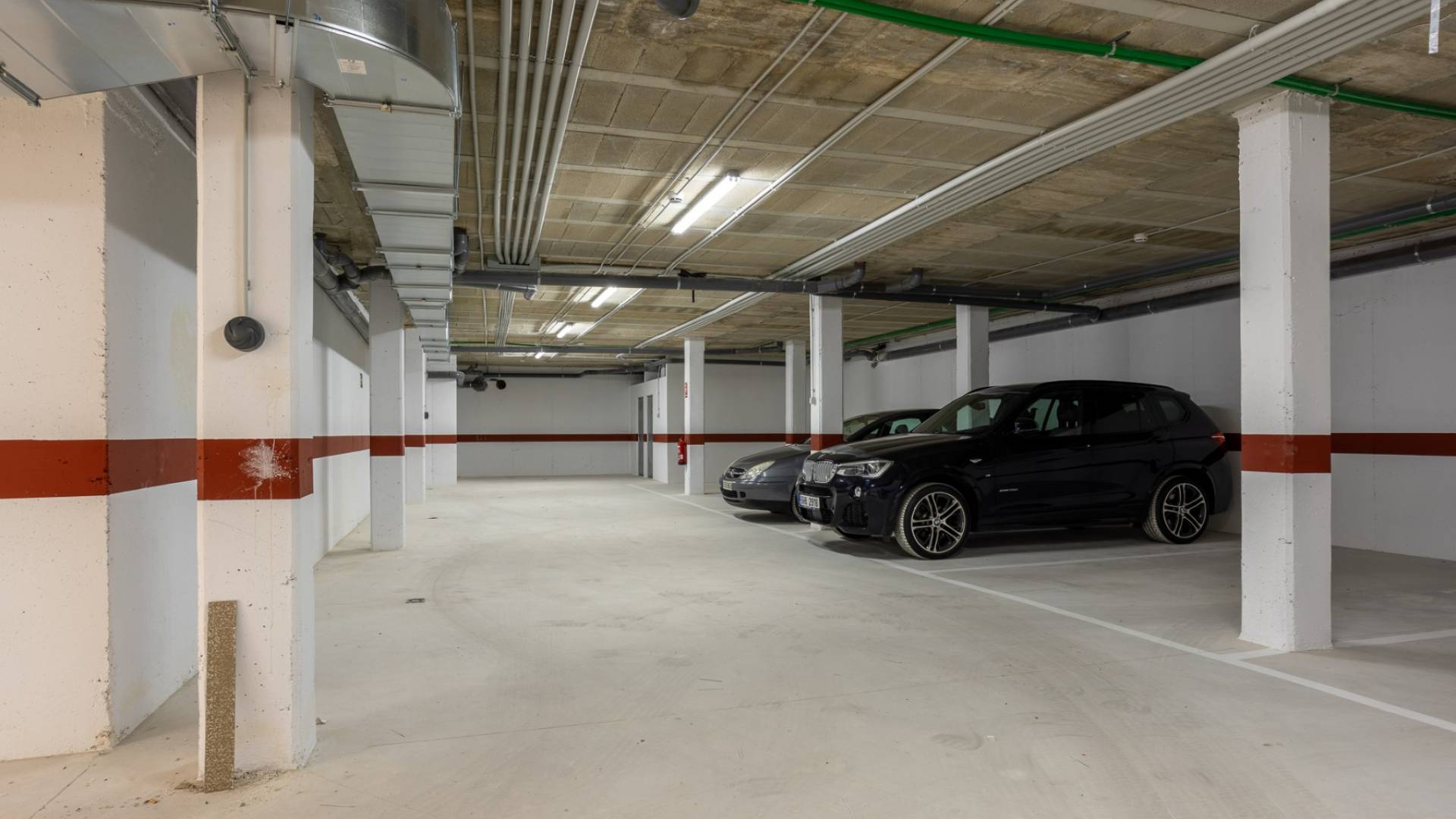 Gebraucht - Wohnung - San Miguel de Salinas - Blue Lagoon - El Galan