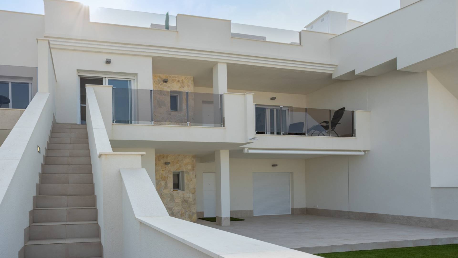 Gebraucht - Wohnung - San Miguel de Salinas - Blue Lagoon - El Galan