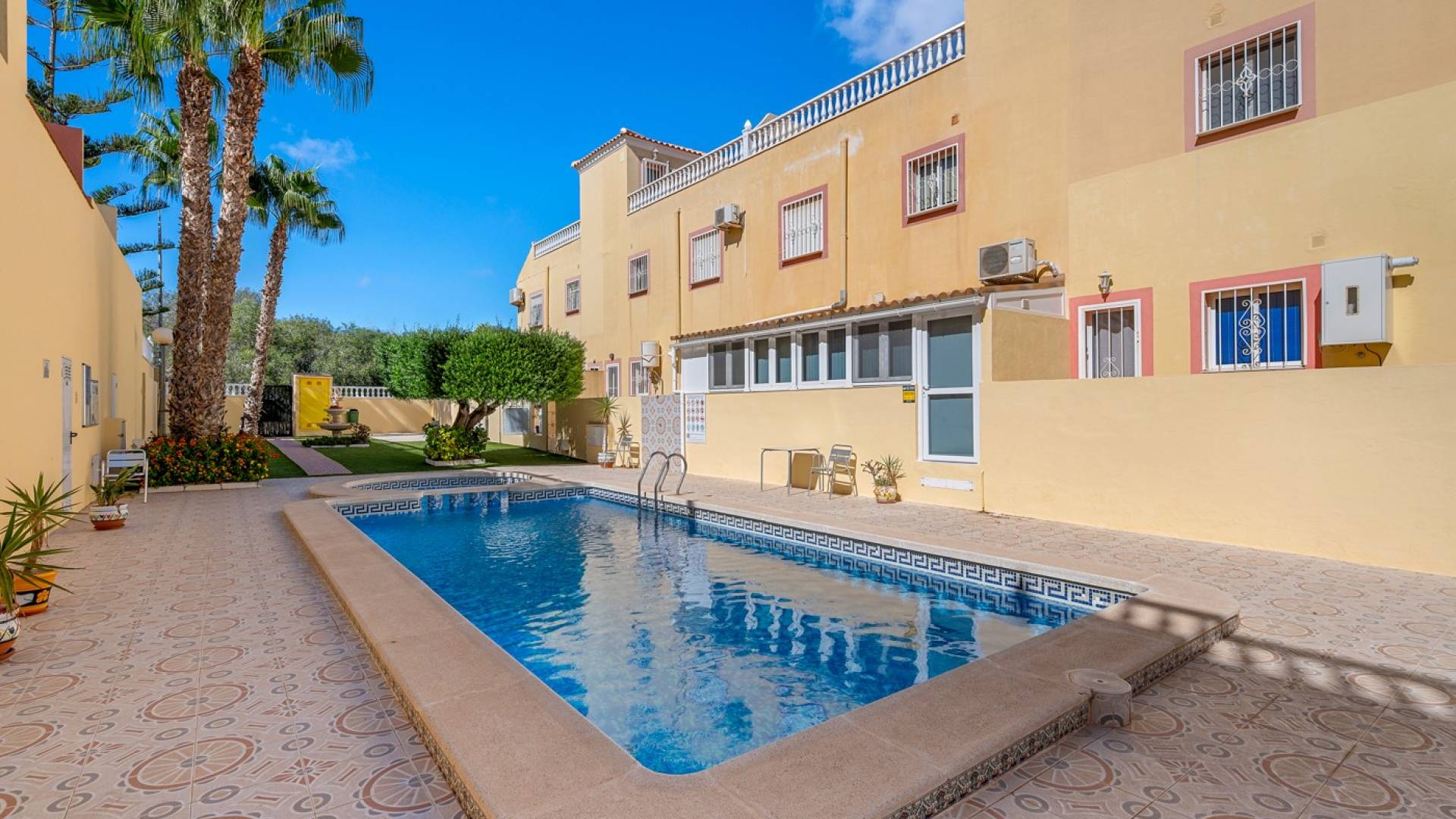 Gebraucht - Wohnung - San Miguel de Salinas - Orihuela Costa