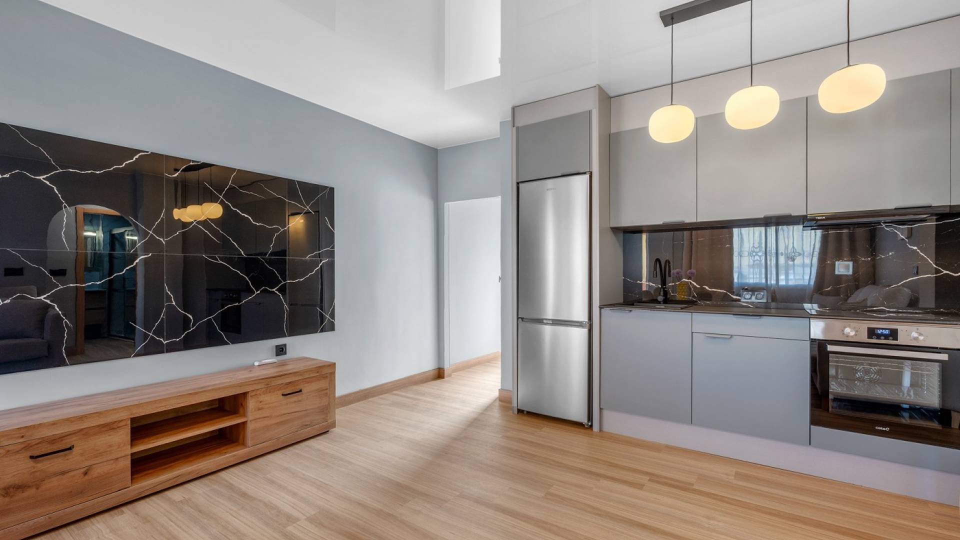 Gebraucht - Wohnung - San Miguel de Salinas - Orihuela Costa