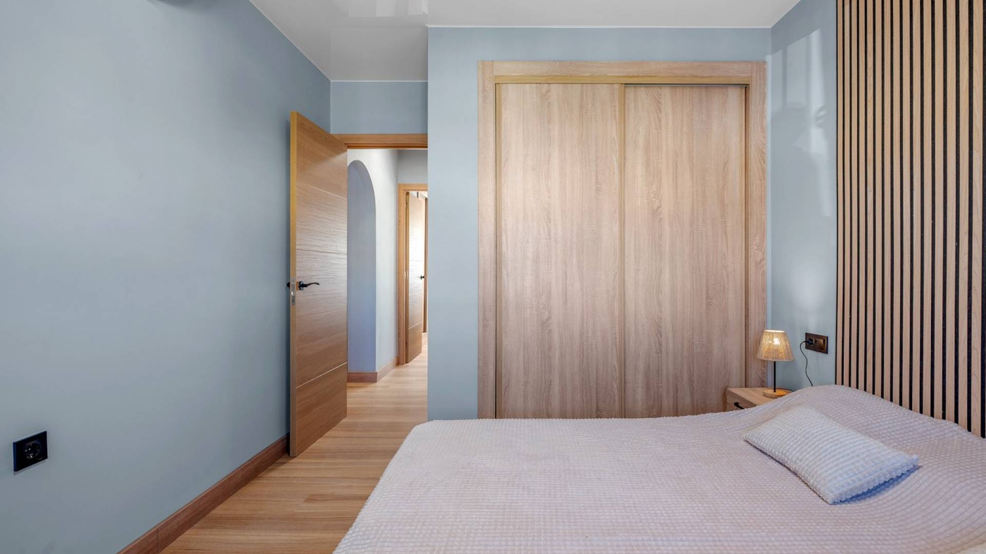 Gebraucht - Wohnung - San Miguel de Salinas - Orihuela Costa