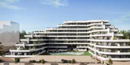 Gebraucht - Wohnung - San Miguel de Salinas - San Miguel Salinas