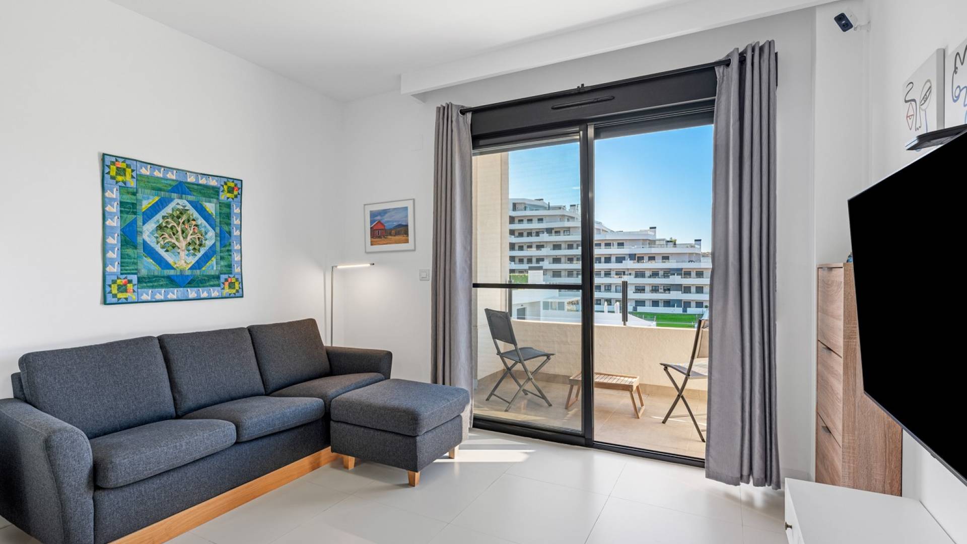 Gebraucht - Wohnung - San Miguel de Salinas - San Miguel