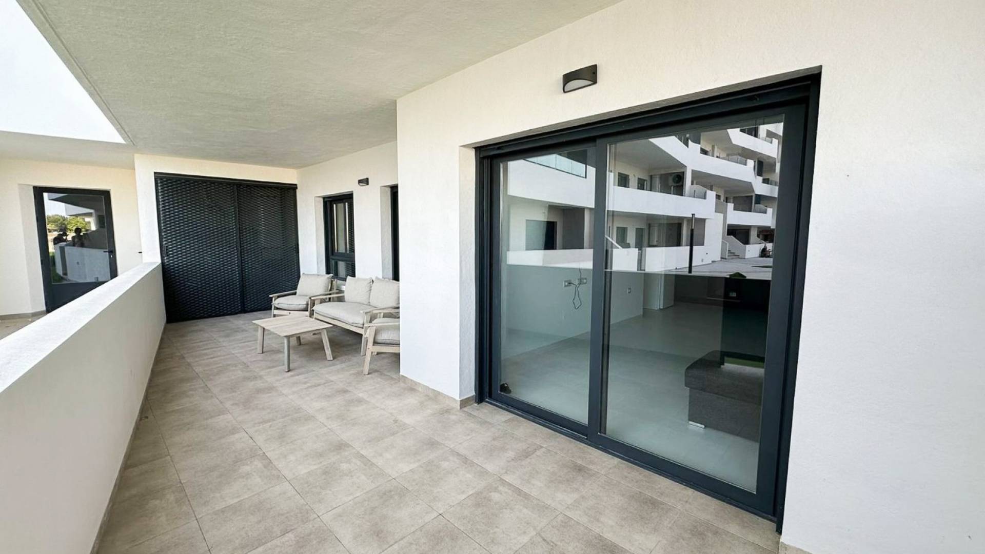 Gebraucht - Wohnung - San Miguel de Salinas - Urbanizaciones