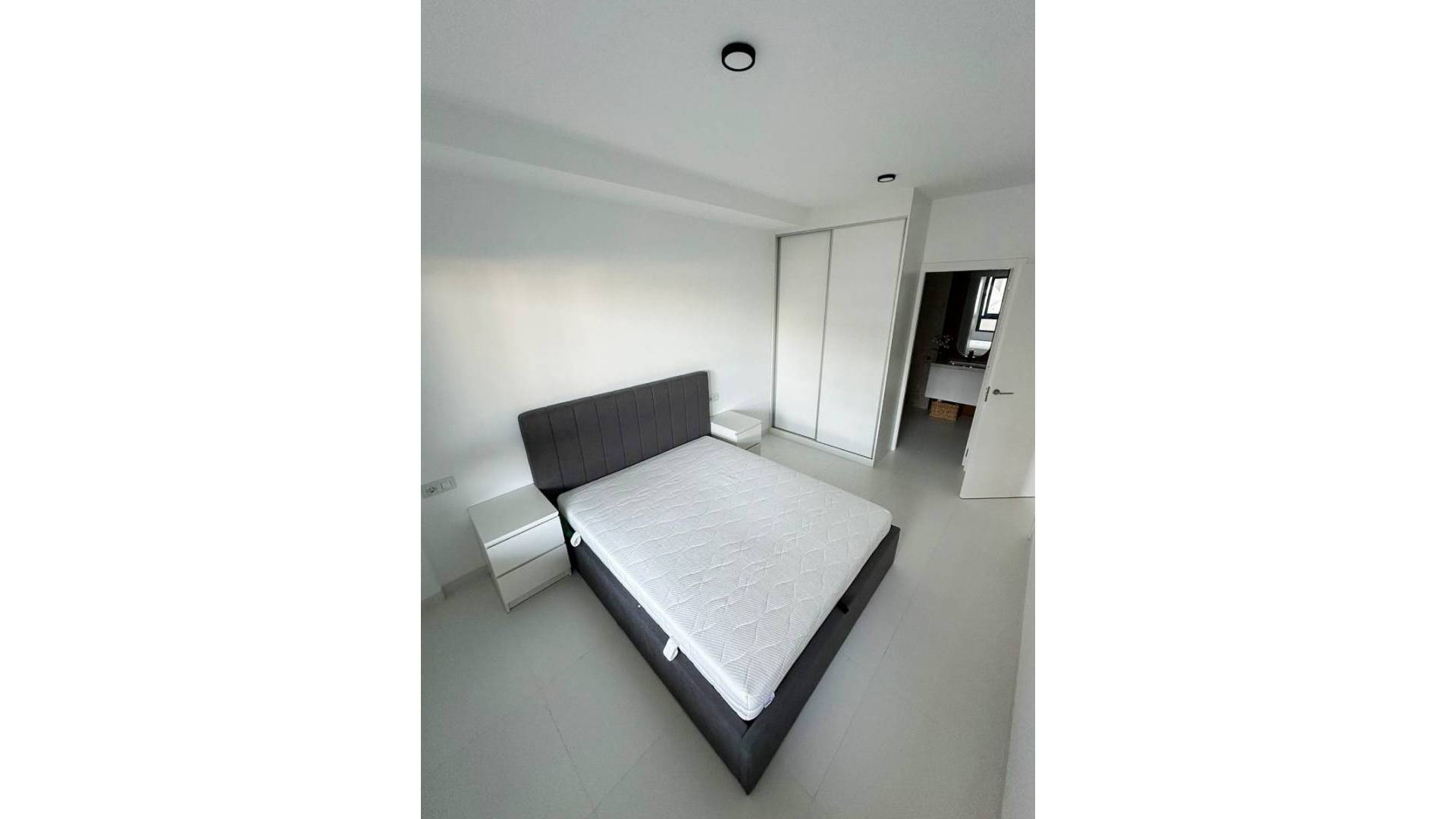 Gebraucht - Wohnung - San Miguel de Salinas - Urbanizaciones