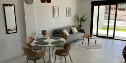 Gebraucht - Wohnung - San Miguel de Salinas - 