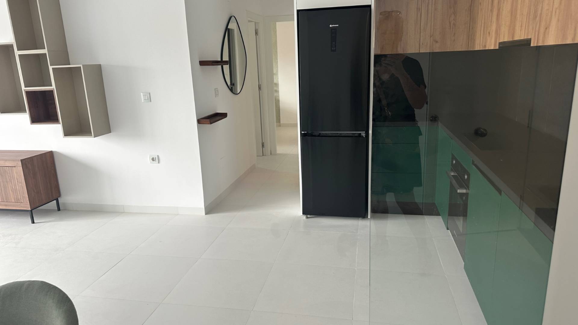 Gebraucht - Wohnung - San Miguel de Salinas - 