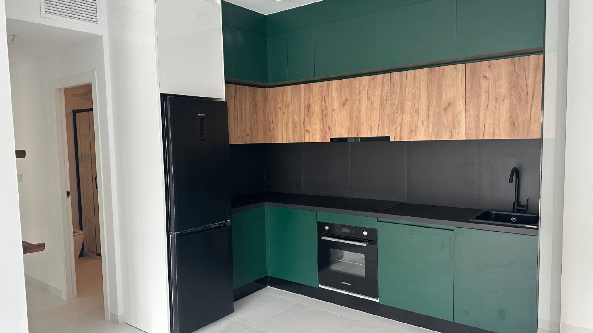 Gebraucht - Wohnung - San Miguel de Salinas - 