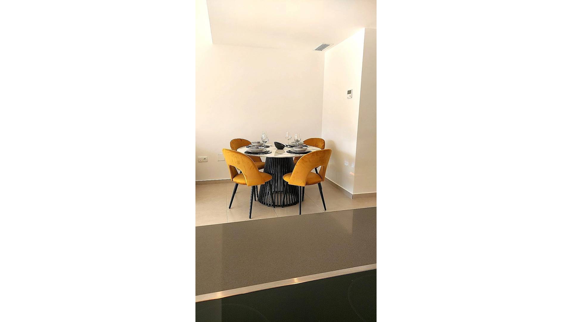 Gebraucht - Wohnung - San Miguel de Salinas - 