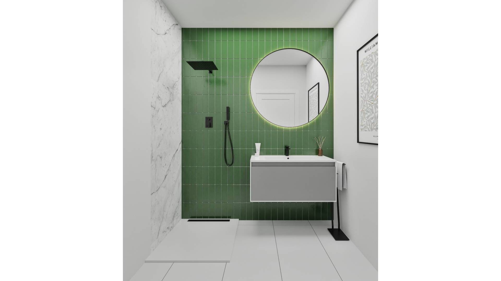 Gebraucht - Wohnung - San Miguel de Salinas - 