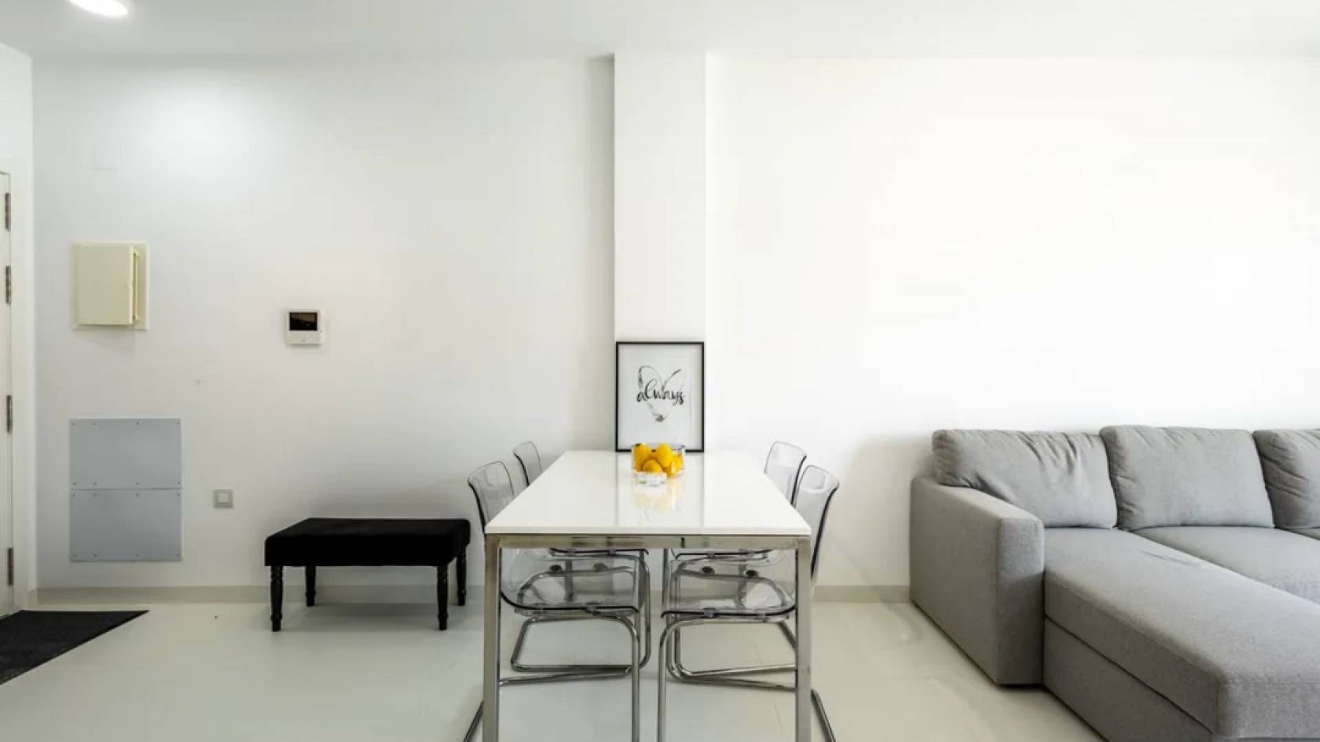 Gebraucht - Wohnung - San Miguel de Salinas - 