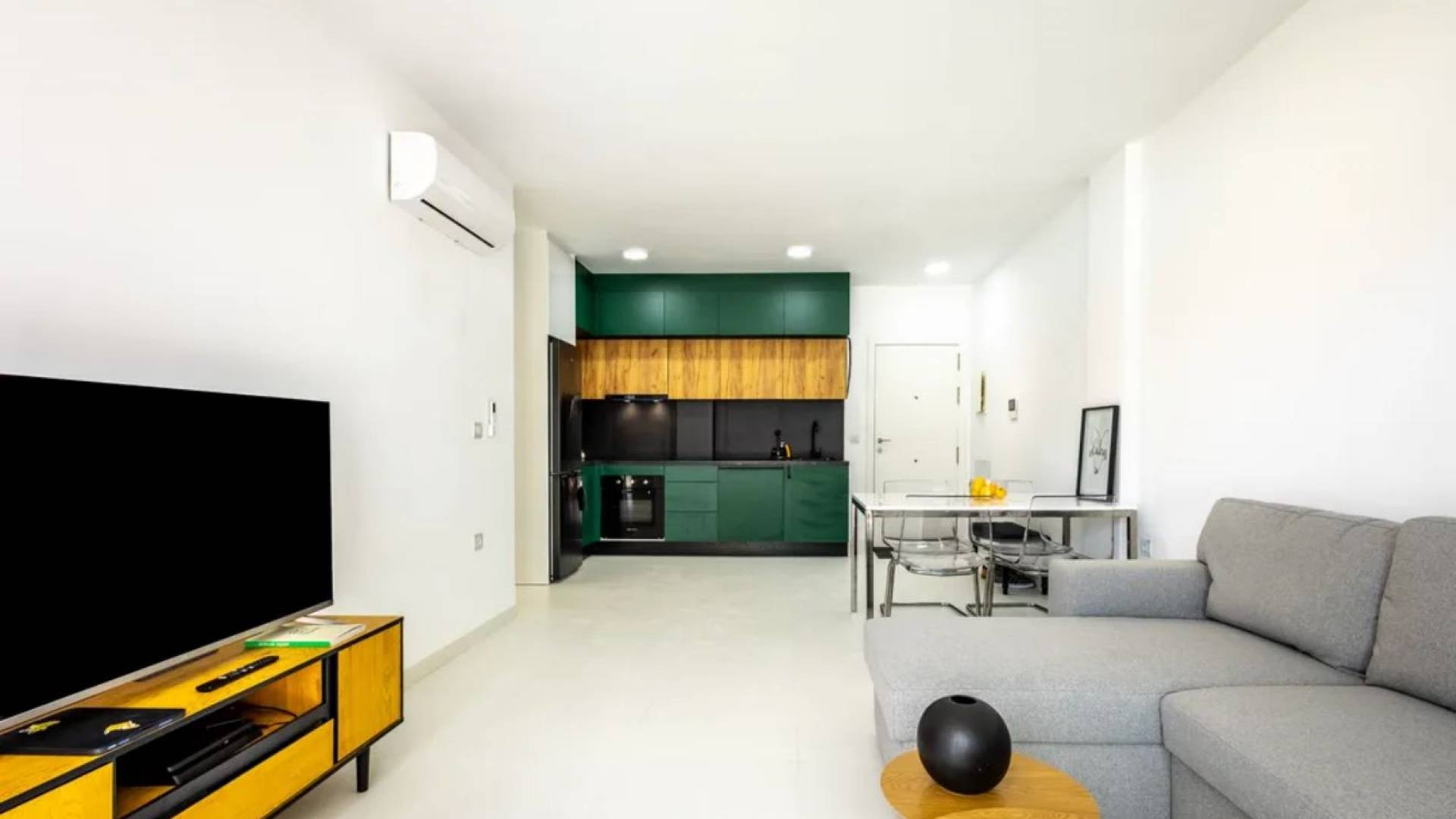 Gebraucht - Wohnung - San Miguel de Salinas - 