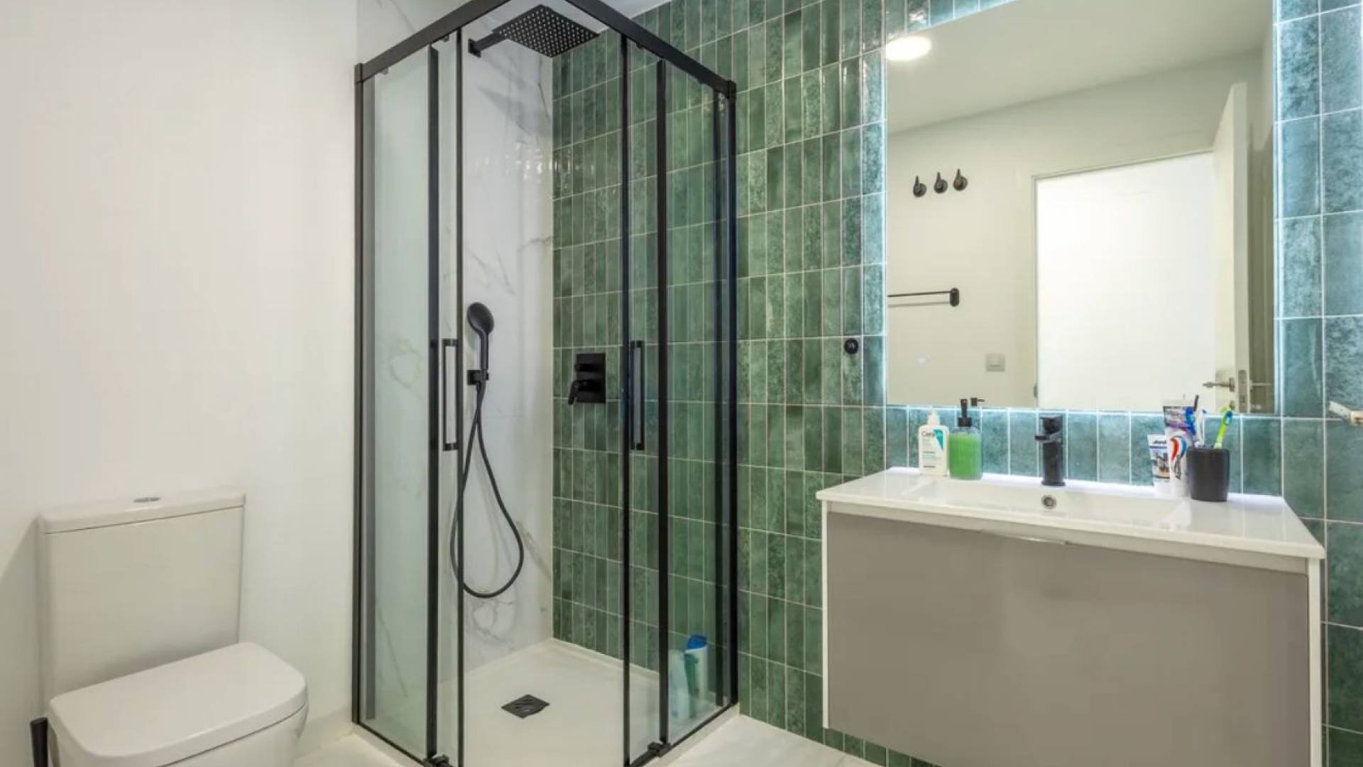 Gebraucht - Wohnung - San Miguel de Salinas - 