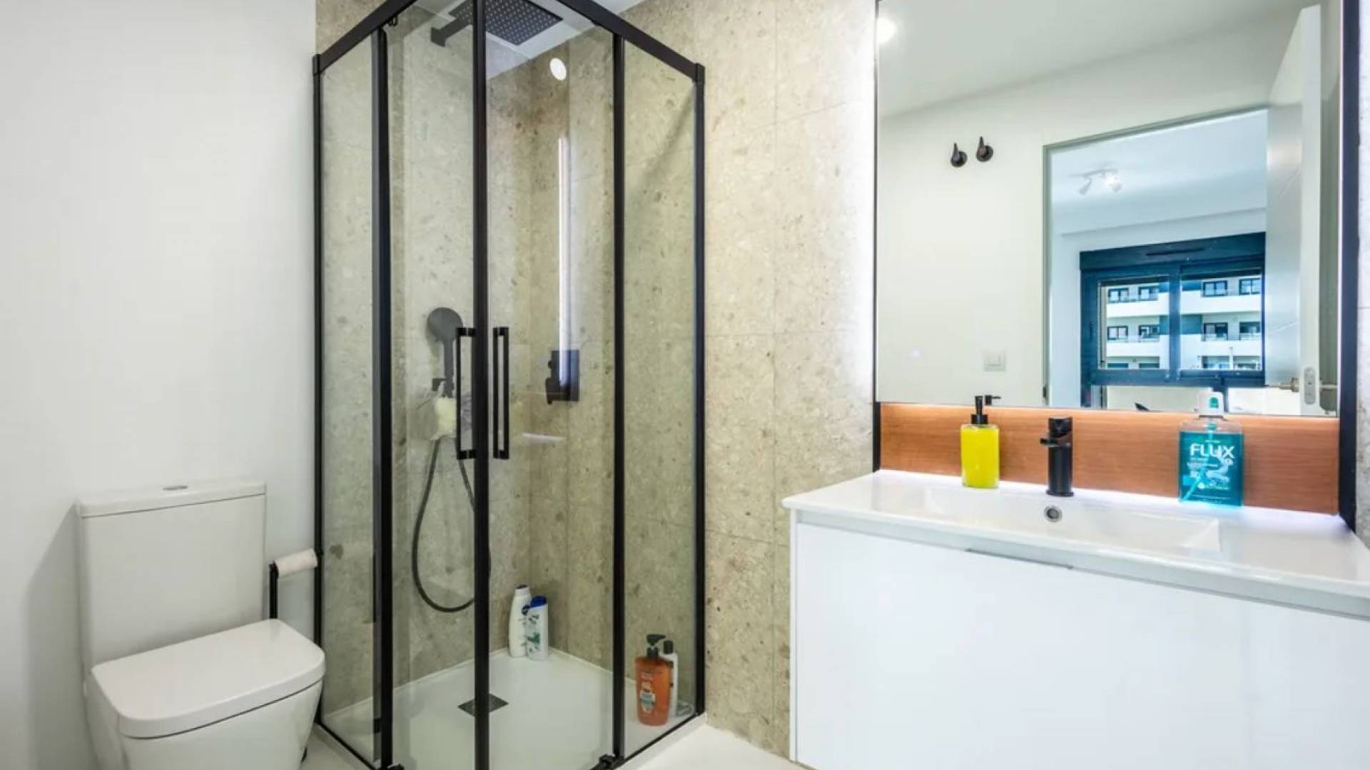 Gebraucht - Wohnung - San Miguel de Salinas - 