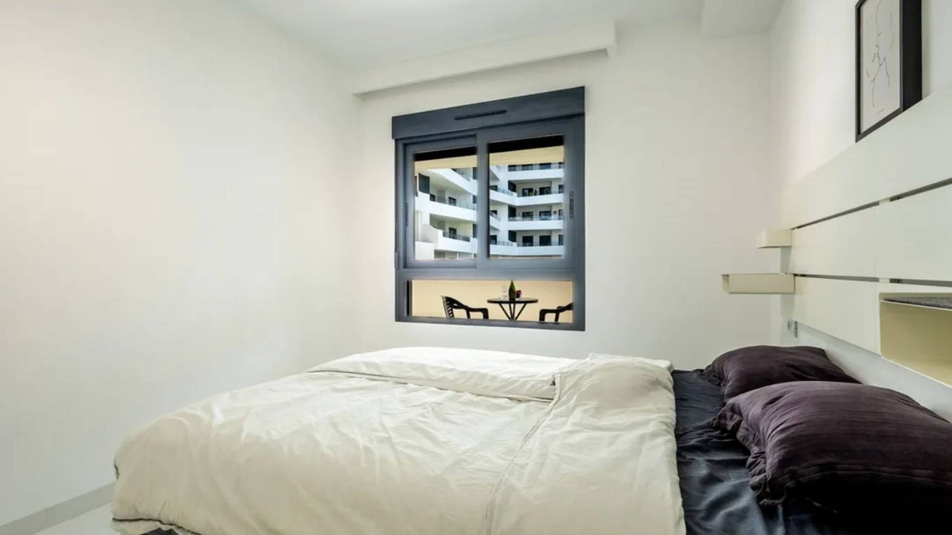 Gebraucht - Wohnung - San Miguel de Salinas - 